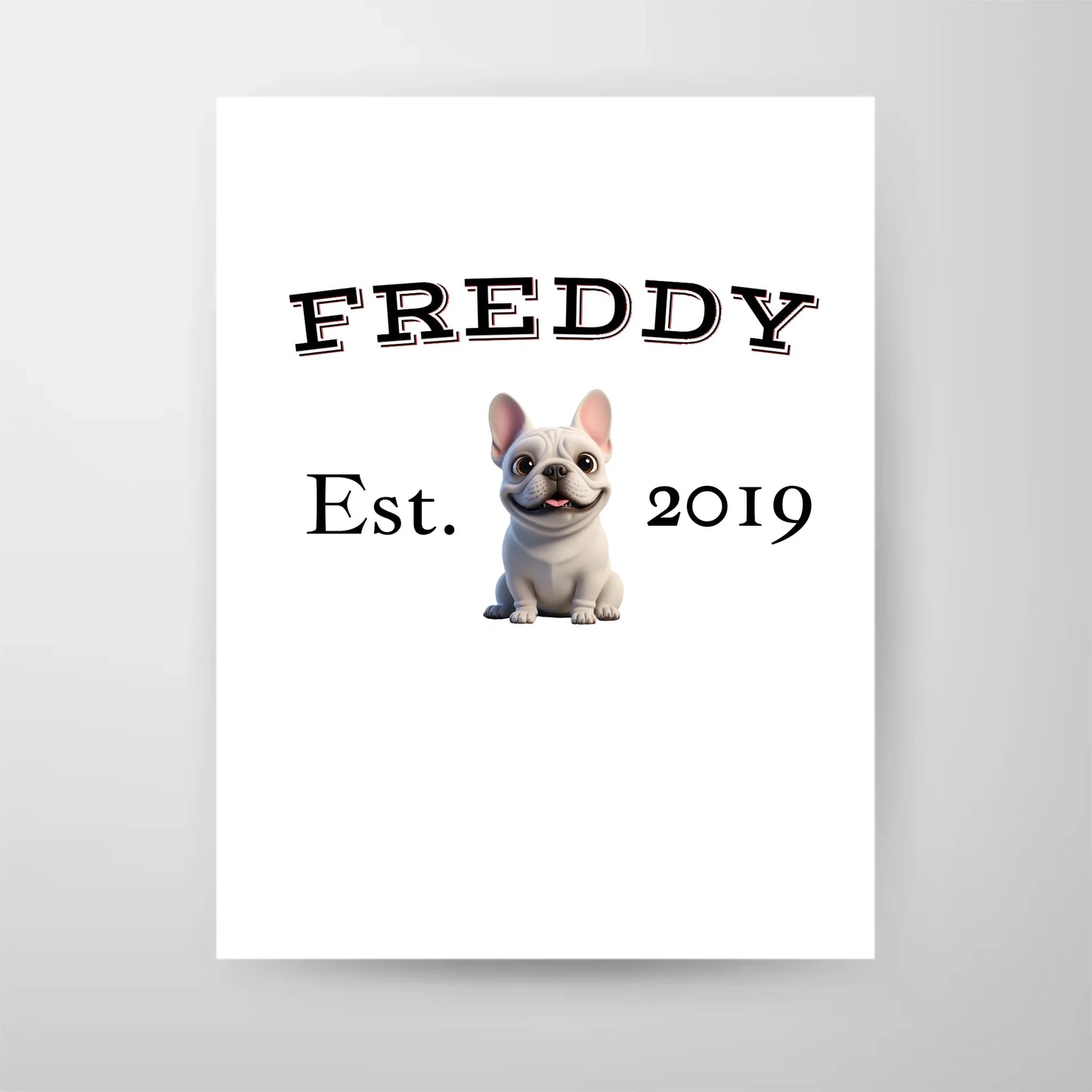 Poster-16″ x 20_ - No frame