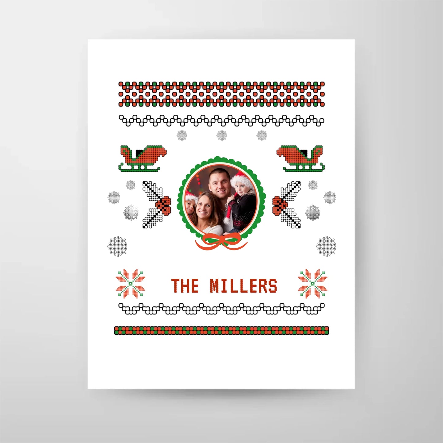 Poster-16″ x 20_ - No frame