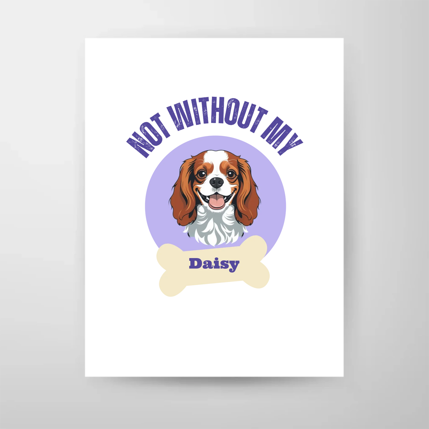 Poster-16″ x 20_ - No frame