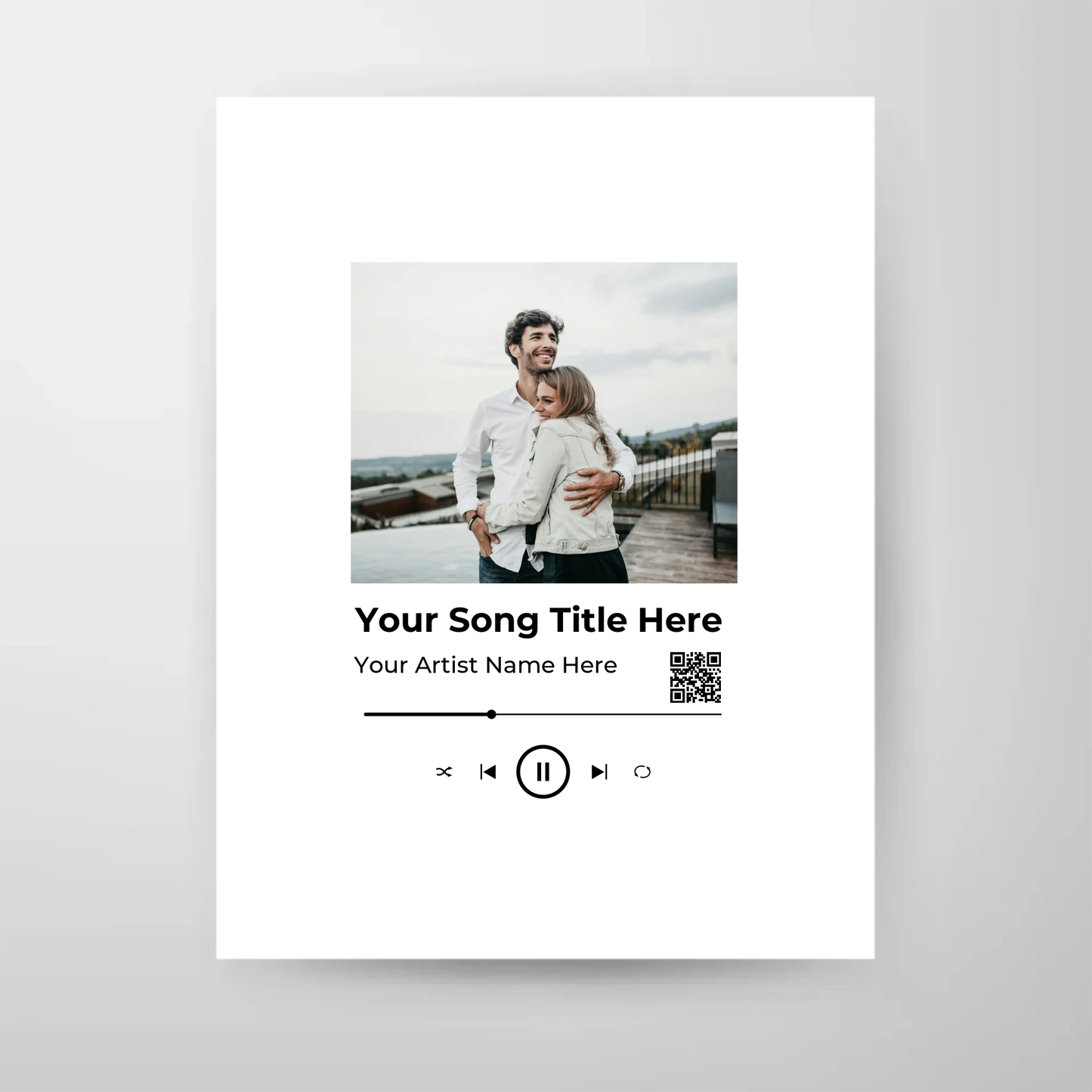 Poster-16″ x 20_ - No frame