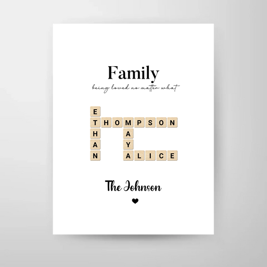 Poster-16″ x 20_ - No frame