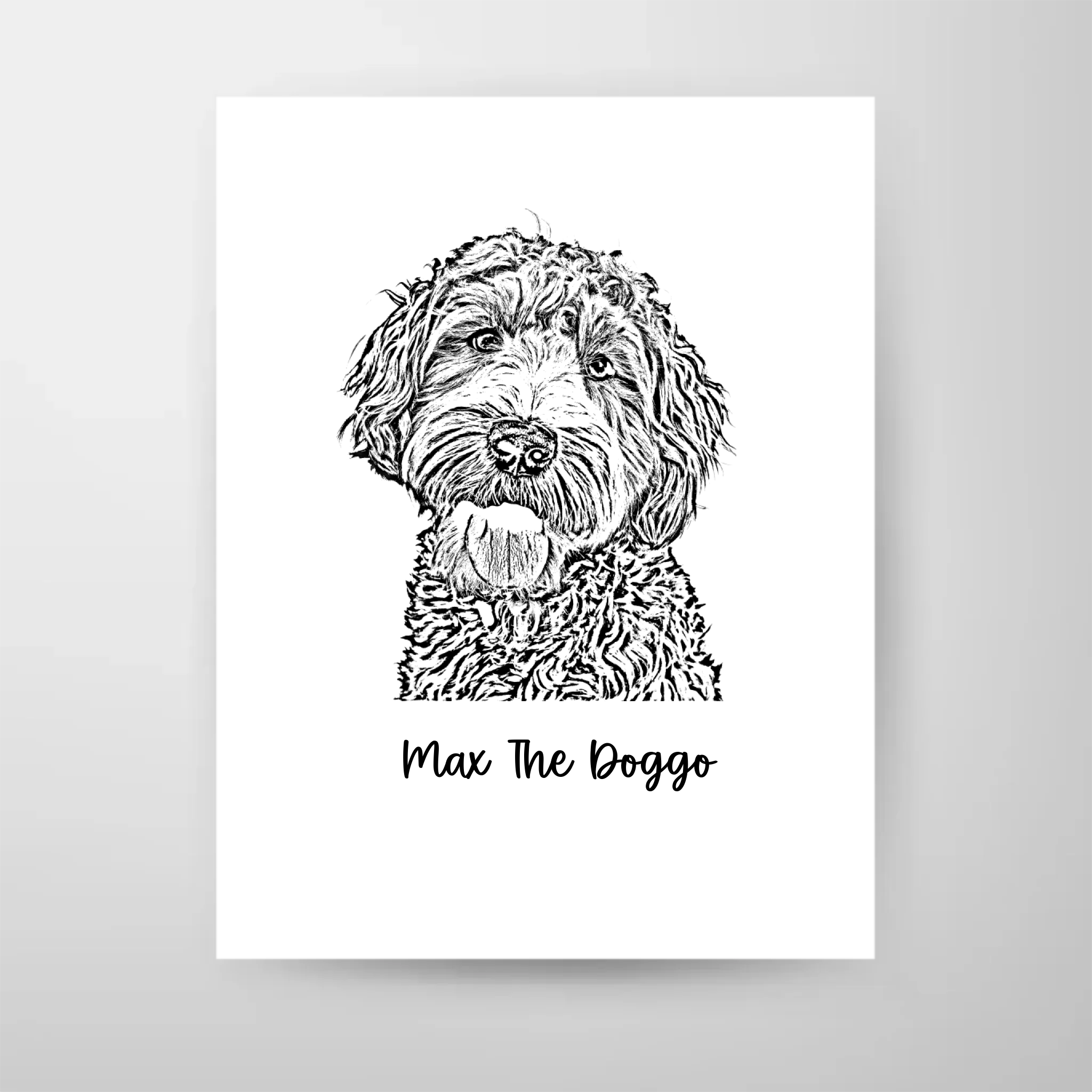Poster-16″ x 20_ - No frame