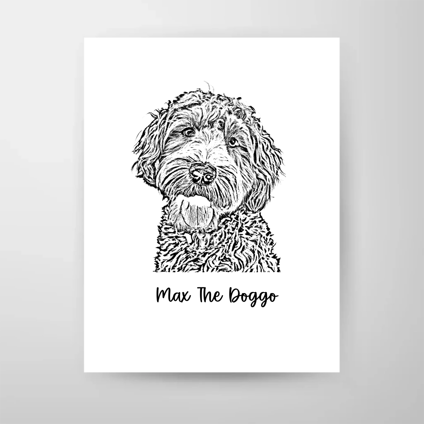 Poster-16″ x 20_ - No frame