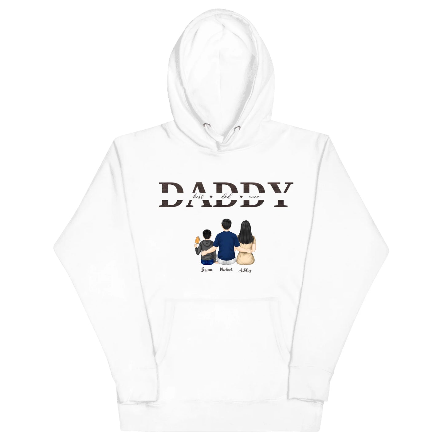 Custom Dad gift
