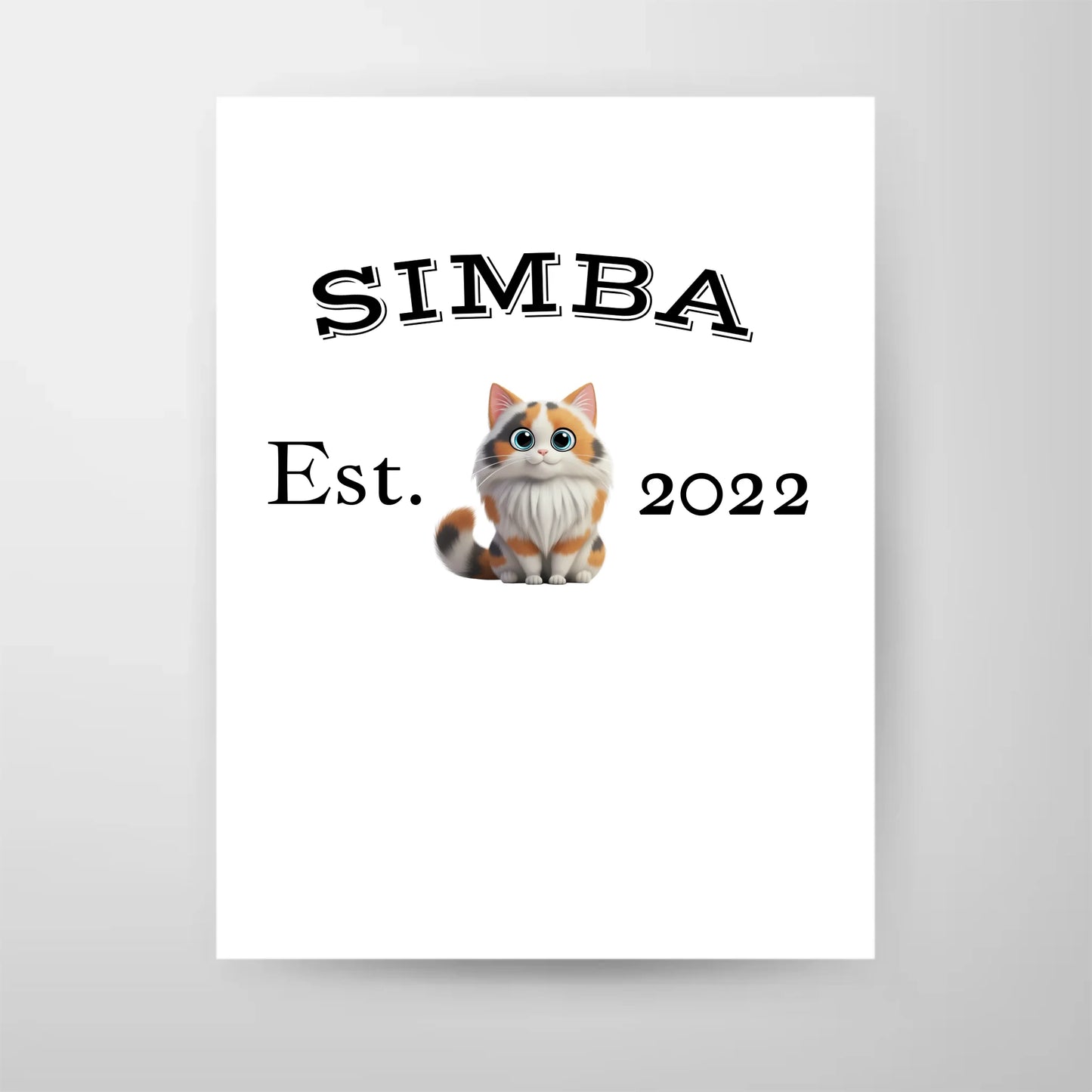 Poster-16″ x 20_ - No frame