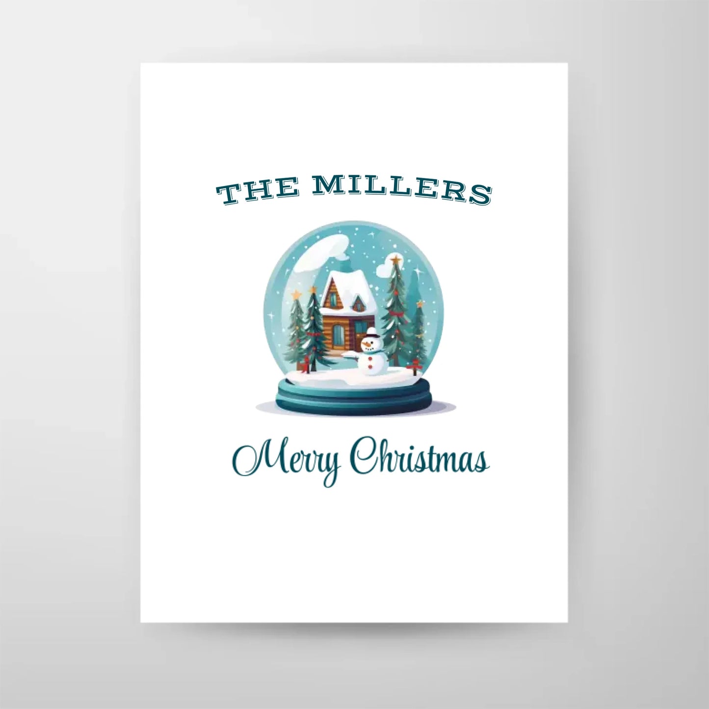 Poster-16″ x 20_ - No frame