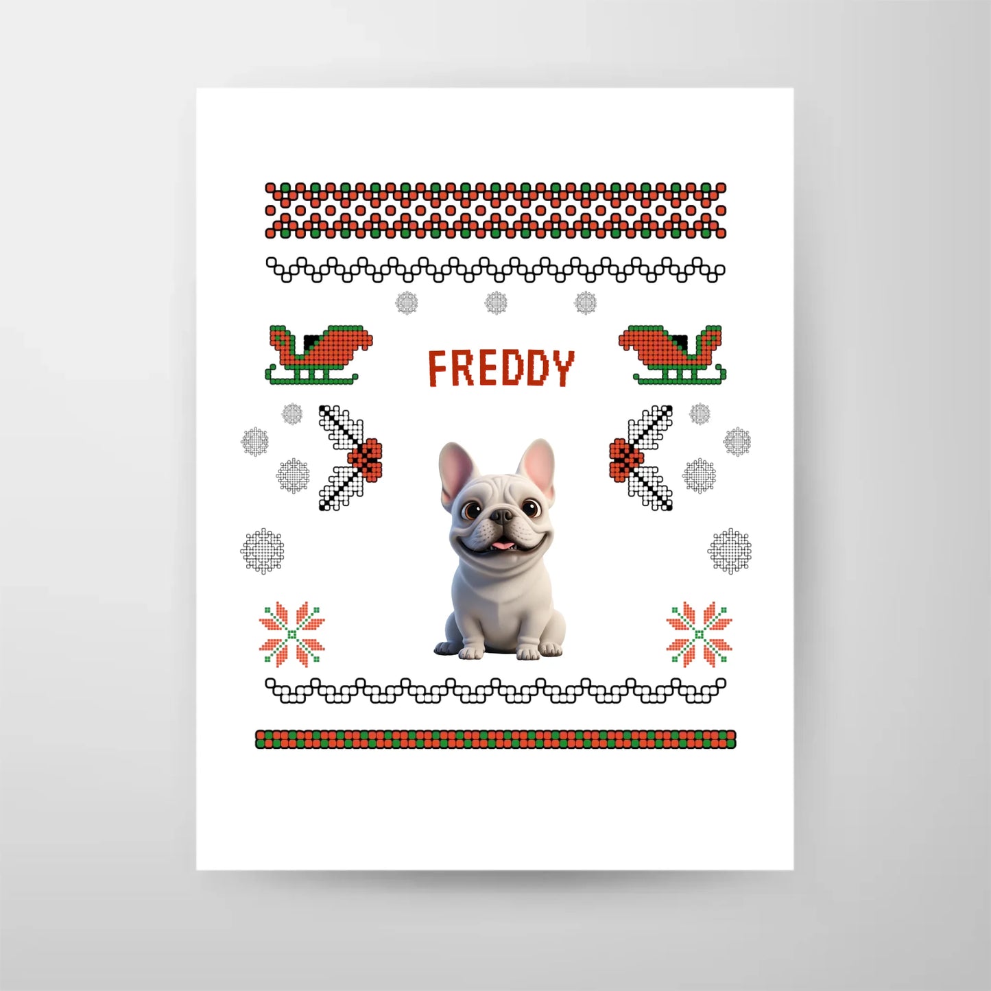 Poster-16″ x 20_ - No frame