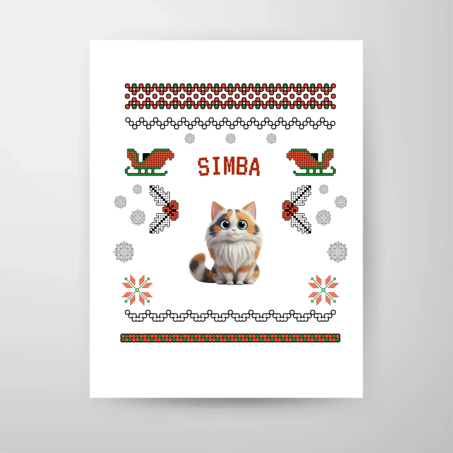 Poster-16″ x 20_ - No frame