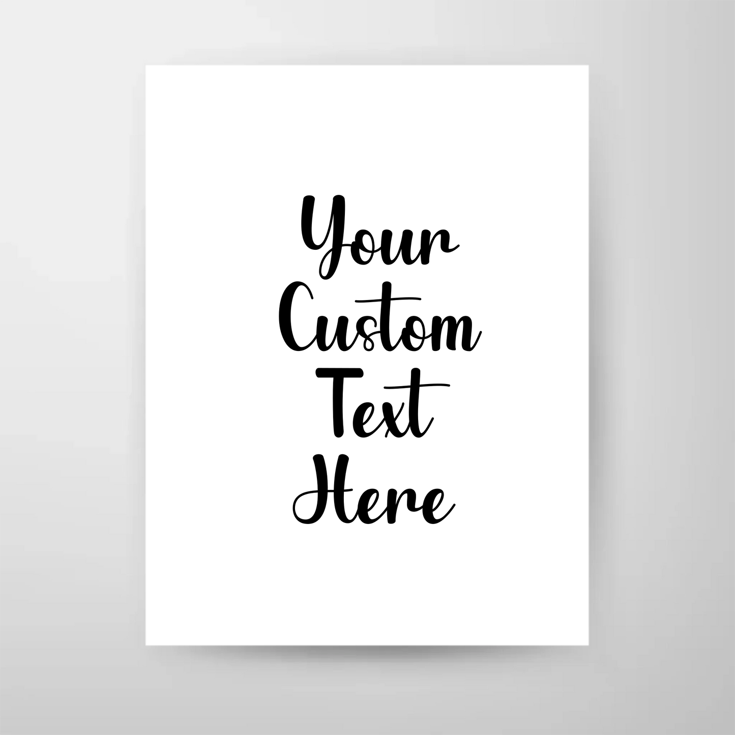 Poster-16″ x 20_ - No frame